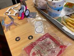 -麦当劳(无锡永乐店)