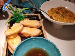 -荷塘秋月·本帮江浙菜(国权路店)