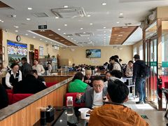 大堂-宛平李记小吃(东关街店)