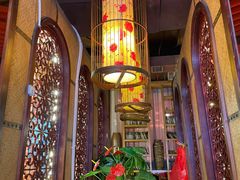 大堂-大队长主题火锅(观音桥店)