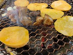 -大壮家原味烤肉(兴华北街店)