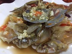 -凤嫂农家乐(梁弄店)