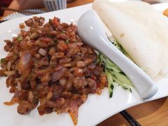 -疆里疆外·和田烤肉·清真