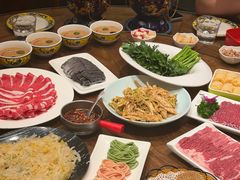 -南门涮肉(上海二店)