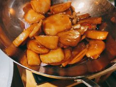 -绿茶餐厅(西单老佛爷店)