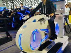 -东浩兰生上海世博展览馆