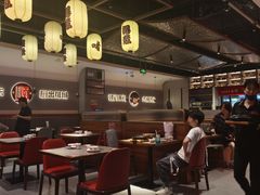 -得意啫·广东啫啫煲(前海HOP店)