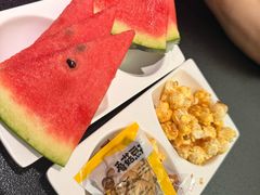 -辣尚瘾·烤鱼·新川菜(牡丹园直营店)