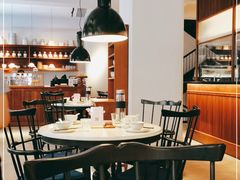 大堂-林四喜·闽南传家菜(鼓浪屿店)