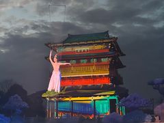 -东台西溪天仙缘景区