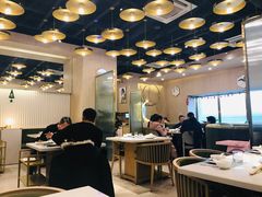 大堂-八珍玉食鸡煲·打边炉(印象城店)