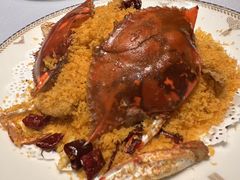 -嘉禾·悦享餐厅(八方汇店)