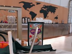 -翠华餐厅(香港国际机场店)