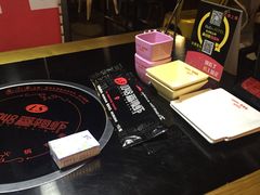 -0048鲜活香辣虾·火锅(铜陵路店)