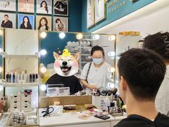 -海马体照相馆(合肥包河万达广场店)