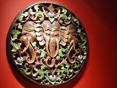 -泰国餐厅 Thai Food(裕华万达店)