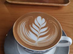 -The Flowers Coffee(南山店)