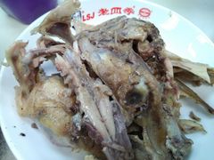 -老四季(南市场店)