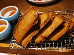 -老头儿油爆虾(金鹰世界店)