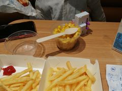 -麦当劳(金谷里G·MALL店)