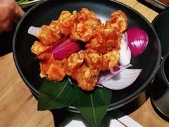 -九田家黑牛烤肉料理(溧阳吾悦店)