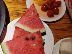 -三个渔夫·蒸汽海鲜(万德大厦店)