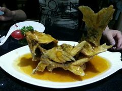android_upload_pic-闫府私房菜·百年鲁菜(恒隆店)