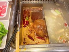 -野妹经典火锅(民治店)