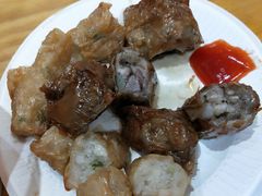 -林氏沙茶面·闽南必尝小吃(福建路店)