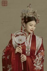 点击看大图 -情订奇缘婚纱摄影(和平路店)