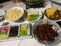 -小吊梨汤·北京菜·烤鸭(鸟巢店)