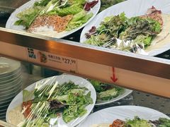 -宜家·瑞典风味餐厅(四元桥店)