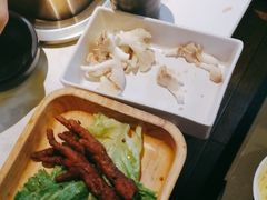 -九鼎轩脆毛肚火锅(南京东路店)