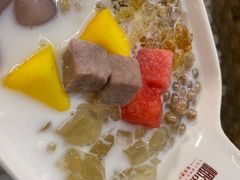 -椰语堂·海南清补凉(中山骑楼店)