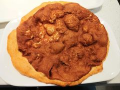 双倍糖油饼-黑窑厂糖油饼烤鸭·清真菜(旗舰店)