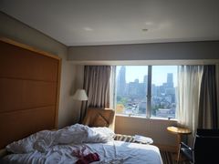 -上海新锦江大酒店