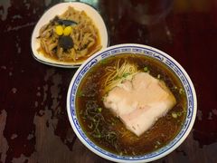 -同得兴 Since·1995 传统苏式面馆(嘉馀坊店)