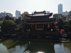 -粤剧艺术博物馆