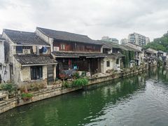 -嵊州小吃(萧山街店)