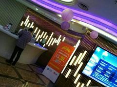 大堂-音乐在线主题氧吧KTV(佳宁娜广场店)