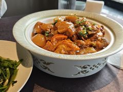 -亦海人家烤鸭店(康定街店)