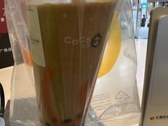 -CoCo都可(八达商城店)