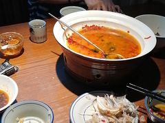 -老湘村·湖南土菜(天河维多利店)