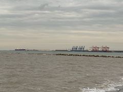 -东疆建设开发纪念公园