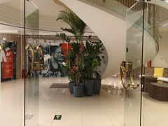 -美菲特健身(华贸店)