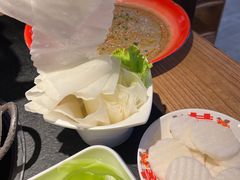 -牛市坎火锅(温州街店)