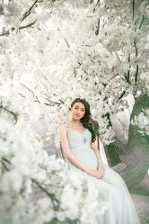 叶氏婚纱摄影YEH'S&nbsp;PHOTO(宝山旗舰店)-格莱美国际影像馆(盛世芳华店)