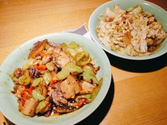-弄堂里(新天地店)