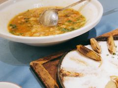 油渣芋艿羹-阿毛饭店(和义路店)