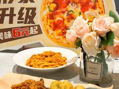 -必胜客(WOW玉泉远洋店)